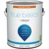 True Basics By Valspar Semi-Gloss Interior Wall Paint, 1 Gal., Tint Base -Valspar Online store ItemImage 799436 qeystk 24bk1c 51vxqk