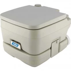 Camco 2.6 Gal. Portable Toilet 6 Camco 2.6 Gal. Portable Toilet -Valspar Online store ItemImage 832367 q5xd2z 41r7ow bwy81v