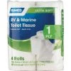 Camco RV & Marine 1-Ply Toilet Paper (4 Regular Rolls) 1 Camco RV & Marine 1-Ply Toilet Paper (4 Regular Rolls) -Valspar Online store ItemImage 832448 q5xd31 fagfz4 3cq8x3
